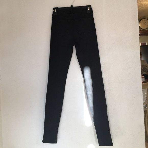 J brand JESS Didital jeans - Picture 6 of 8